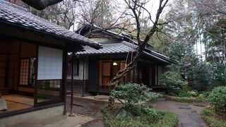 芙美子がこだわり抜いたという居心地の良さ