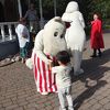 のどかなムーミン谷
