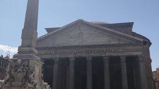 想像以上に大きくて神秘的