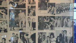 高いハンバーガーでした