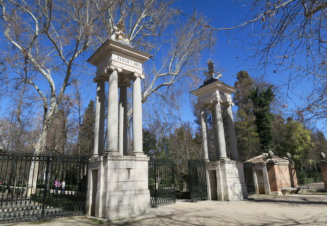 ひたすら広かった！