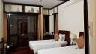 ホイアン リバーサイド リゾート & スパ