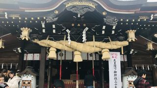 櫛田神社
