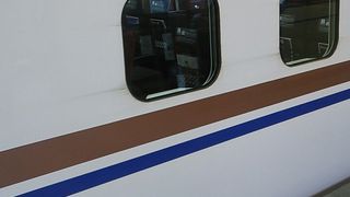 「あさま」でもＷ７系が使用されることがあります