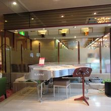 ライブでも使われていました