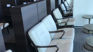 ウナギの寝床みたいな細長さ(^_^;)