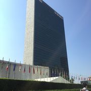 国連本部 クチコミ アクセス 営業時間 ニューヨーク フォートラベル