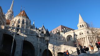 『世界で一番美しい砦』♪