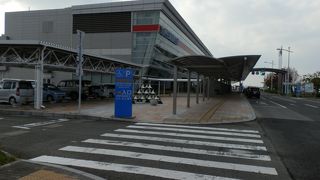 佐賀県内のお土産品が揃う空港ショップ