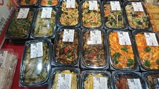 夕方からがさらにお得