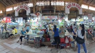 なんでも揃ってます