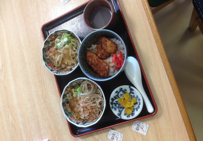 一筆啓上茶屋 そば処 クチコミ アクセス 営業時間 永平寺 丸岡 フォートラベル