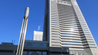 展望とショッピングと