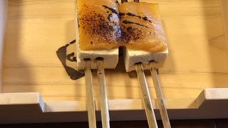 体にやさしい味をいただきました