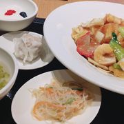 安定の美味しさ