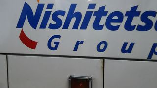 天神博多駅100円