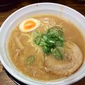 麺舎 いっとう 奈良富雄店