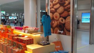 キャロットケーキ