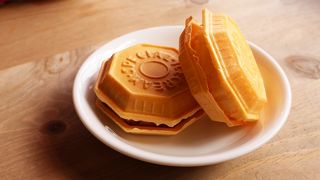  1939年創業　尾道の老舗のアイス屋さん