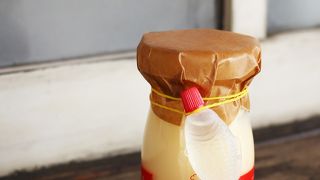 マツコ・デラックスも美味しいといったプリン屋さん