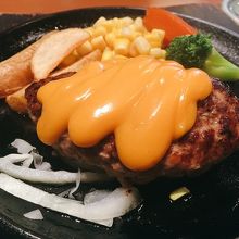 グリル＆カレー カキヤス EXPASA御在所店 