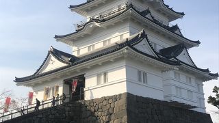 ゆっくり2時間楽しめた