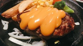 グリル＆カレー カキヤス EXPASA御在所店 