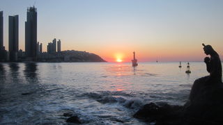 多様なニーズに応えてくれるエリアなので、老若男女問わずお勧めできます