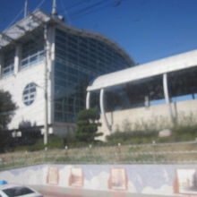 KORAIL乗換は何といっても亀浦駅が便利！