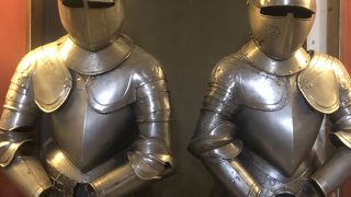 騎士団長の宮殿とセット