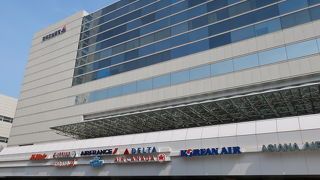 シティエアターミナル