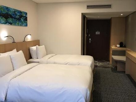 Tmark Grand Hotel Myeongdong 写真
