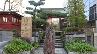 本堂の天井絵は必見