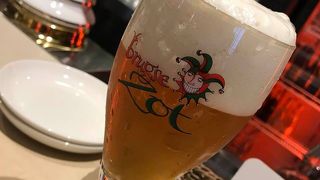 ハッピーアワーがありました。次回使ってみようかな。