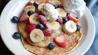 サン フランシスコ ピークス♪