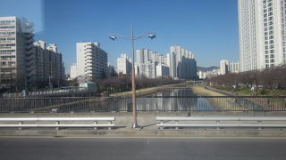 温泉のあるエリアとは少し離れているのでご注意下さい