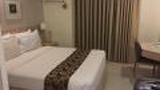 ゼレニティ ホテル & スイーツ