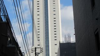 名前のとおりスーパーです