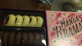 箱も中身もかわいい！