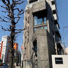 カサデトーレ(塔の家） カサデトーレ(塔の家）