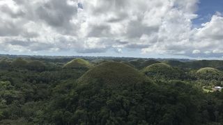ボホールに行ったら必ず行く場所