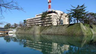 さすが御三家に準ずる家格、立派です