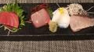 はまぐり以外も充実でした