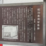 幕府の奥医師を務めた人物