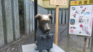 代参をしたのは・・・