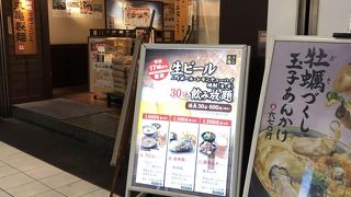 飲食店など
