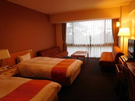 奥能登 珠洲ビーチホテル 写真