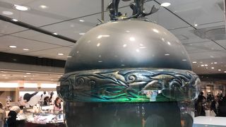 ここで待ち合わせ