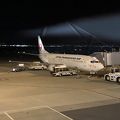 B737-400最終定期便