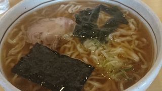 ラーメン ひろや